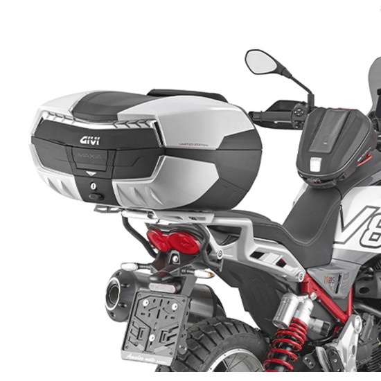 Topcase GIVI V58WLTD Maxia 5 Monokey Topcase GIVI V58WLTD Maxia 5 Monokey