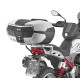 Topcase GIVI V58WLTD Maxia 5 Monokey Topcase GIVI V58WLTD Maxia 5 Monokey