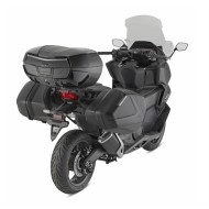 Topcase GIVI V58NB Maxia 5 Monokey