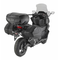 Topcase GIVI V58NB Maxia 5 Monokey