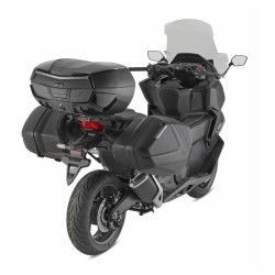 Topcase GIVI V58NB Maxia 5 Monokey