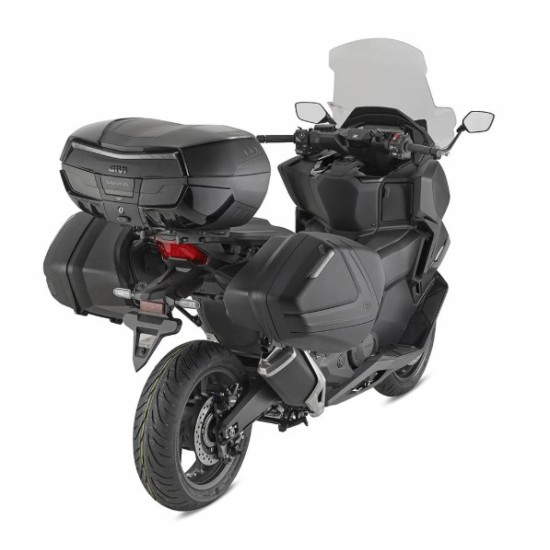 Topcase GIVI V58NB2 Maxia 5 Monokey Topcase GIVI V58NB2 Maxia 5 Monokey