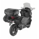 Topcase GIVI V58NB2 Maxia 5 Monokey Topcase GIVI V58NB2 Maxia 5 Monokey