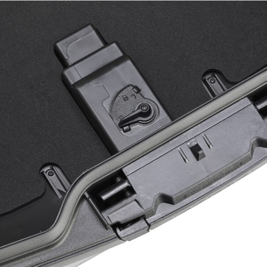 Topcase GIVI V58NB2 Maxia 5 Monokey Topcase GIVI V58NB2 Maxia 5 Monokey
