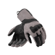 Γάντια Rev'IT Convergent H2O γκρι-μαύρα