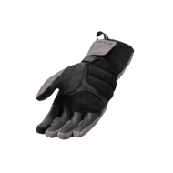 Γάντια Rev'IT Convergent H2O γκρι-μαύρα