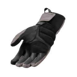 Γάντια Rev'IT Convergent H2O γκρι-μαύρα
