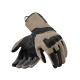 Γάντια Rev'IT Convergent H2O sand-μαυρα