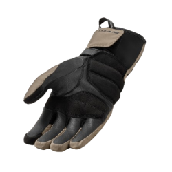 Γάντια Rev'IT Convergent H2O sand-μαυρα