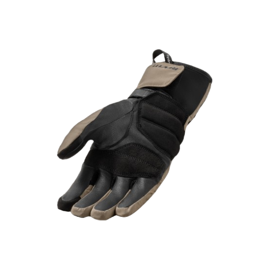 Γάντια Rev'IT Convergent H2O sand-μαυρα