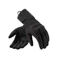 Γάντια Rev'IT Convergent H2O γυναικεία μαυρα