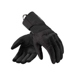 Γάντια Rev'IT Convergent H2O γυναικεία μαυρα