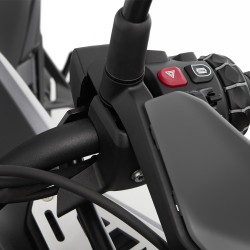 Κιτ εγκατάστασης μπαρών χουφτών BMW R 1300 GS/Adv. 