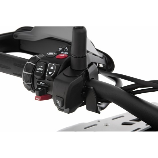 Κιτ εγκατάστασης μπαρών χουφτών BMW R 1300 GS/Adv. 