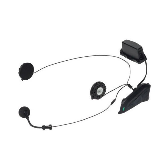 Ενδοεπικοινωνία HJC 11Be (1 συσκευή) Ενδοεπικοινωνία HJC 11Be (1 συσκευή)