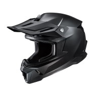 Κράνος HJC C50 μαύρο ματ