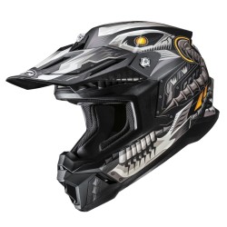 Κράνος HJC C50 Mecha Beast MC5SF