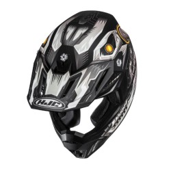 Κράνος HJC C50 Mecha Beast MC5SF