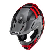 Κράνος HJC C50 Mirage MC1SF