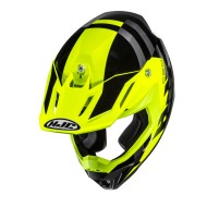 Κράνος HJC C50 Mirage MC3H