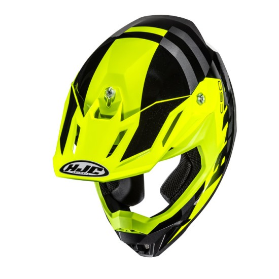 Κράνος HJC C50 Mirage MC3H