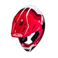 Κράνος HJC C50 Primal MC1