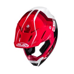 Κράνος HJC C50 Primal MC1