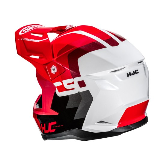 Κράνος HJC C50 Primal MC1