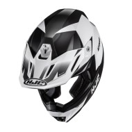 Κράνος HJC C50 Slide MC10SF