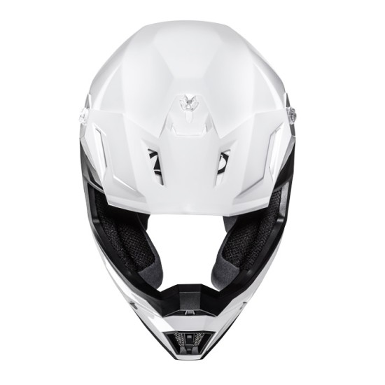 Κράνος HJC C50 λευκό Κράνος HJC C50 λευκό