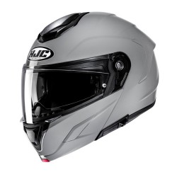 Κράνος Ανοιγόμενο HJC C92 Nardo Grey