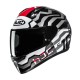 Full Face Κράνος HJC C10 Blade MC1 Full Face Κράνος HJC C10 Blade MC1