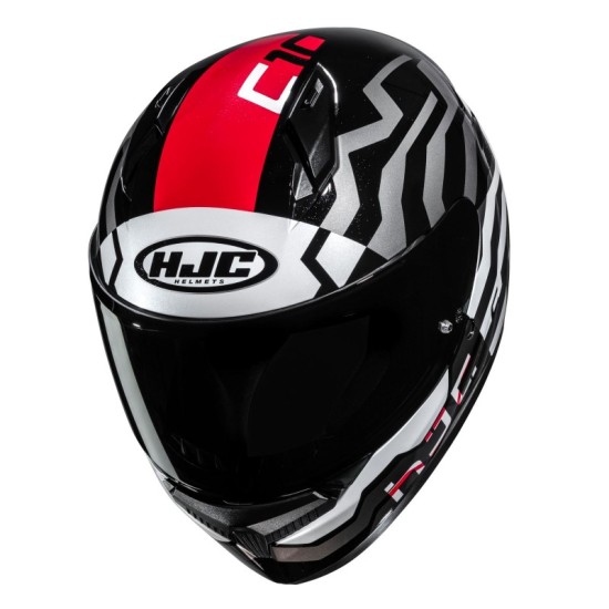 Full Face Κράνος HJC C10 Blade MC1 Full Face Κράνος HJC C10 Blade MC1