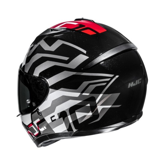 Full Face Κράνος HJC C10 Blade MC1 Full Face Κράνος HJC C10 Blade MC1