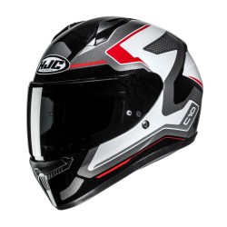 Full Face Κράνος HJC C10 Cric MC1