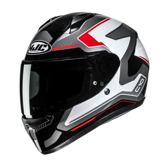 Full Face Κράνος HJC C10 Cric MC1 Full Face Κράνος HJC C10 Cric MC1