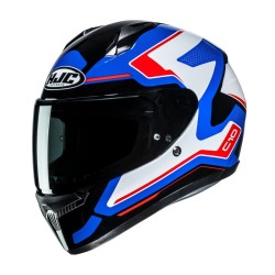 Full Face Κράνος HJC C10 Cric MC21 Full Face Κράνος HJC C10 Cric MC21
