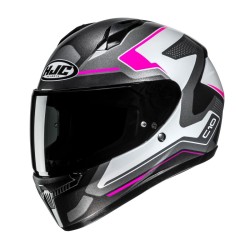 Full Face Κράνος HJC C10 Cric MC8 Full Face Κράνος HJC C10 Cric MC8