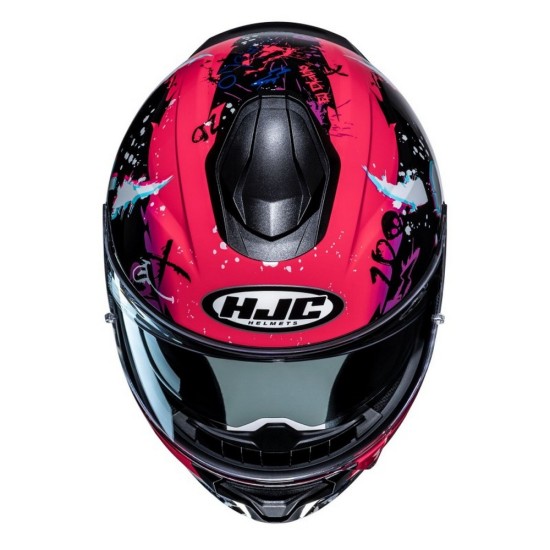 Full Face Κράνος HJC C71 FQ 20 MC8