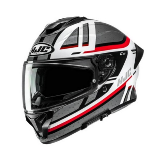 Full Face Κράνος HJC C71 Novah MC1