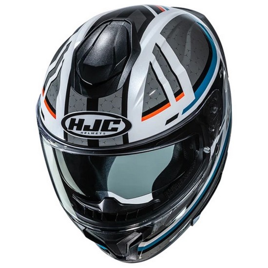 Full Face Κράνος HJC C71 Novah MC27