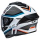 Full Face Κράνος HJC C71 Novah MC27
