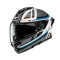 Full Face Κράνος HJC C71 Novah MC27