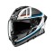 Full Face Κράνος HJC C71 Novah MC27