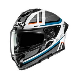 Full Face Κράνος HJC C71 Novah MC27