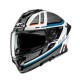 Full Face Κράνος HJC C71 Novah MC27