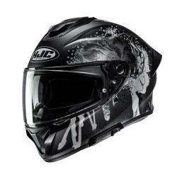 Full Face Κράνος HJC C71 Roko MC5SF