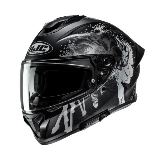 Full Face Κράνος HJC C71 Roko MC5SF