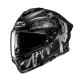 Full Face Κράνος HJC C71 Roko MC5SF