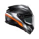 Full Face Κράνος HJC F72 carbon Eos MC6HSF Full Face Κράνος HJC F72 carbon Eos MC6HSF